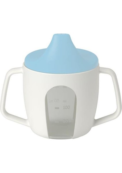 Börja Suluk, Beyaz-Mavi Bs Dijital Mağazacılık