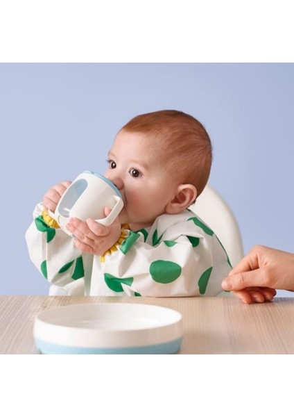 Börja Suluk, Beyaz-Mavi Bs Dijital Mağazacılık modelleri