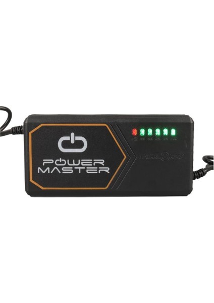 60V ELEKTRİKLİ BİSİKLET ŞARJ REDRESÖRÜ (AKÜ ŞARJ CİHAZI) OTOMATİK 2 A (17 AH-24 AH) fiyatları