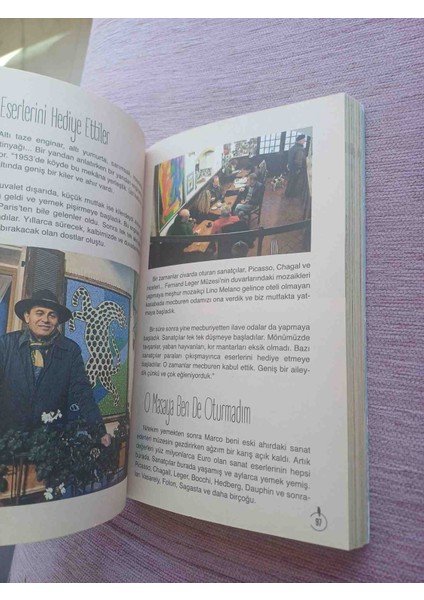 Kargadan Baska Kus Tanimam 1 Baski 2019. 231 Sayfa Arka Kapak Kosede Kucuk Kirilma Harici Temiz Durumdadir indirimleri