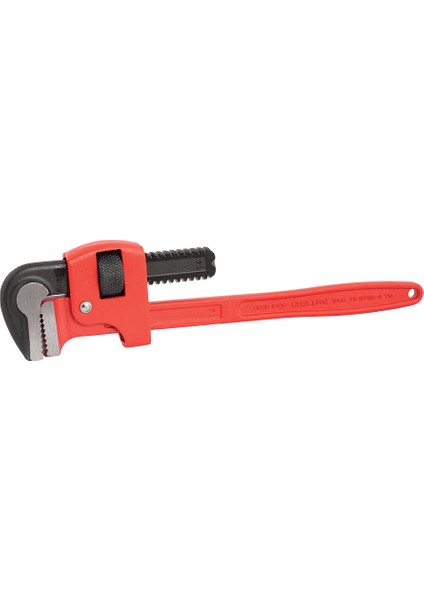 Izeltaş Stilson Boru Anahtarı 14'' - 2100 10 0014