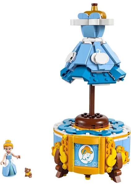 LEGO Disney Princess Sindirella'nın Elbisesi