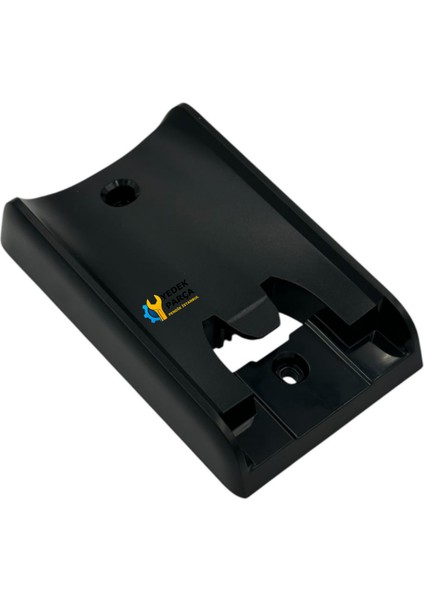 Philips Uyumlu XW9463 Aqua Trio Süpürge Duvar Askı Aparatı