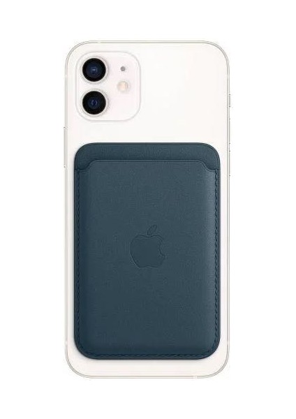 Apple Iphone Uyumlu Magsafe Lansman Kartlık Cüzdan modelleri