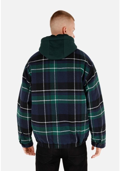 Slim Fit Erkek Lacivert Mont fiyatları