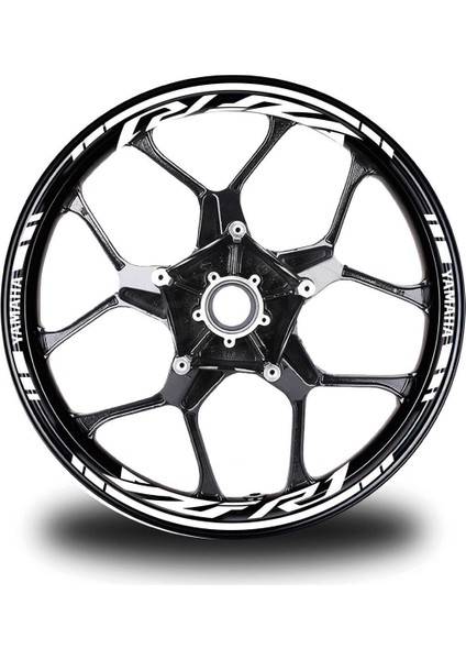 Ktm Duke 200 Depo Sticker Etiket Takım Modeli