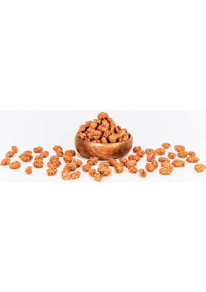 Ballı Susamlı Fıstık – 500 gr modelleri