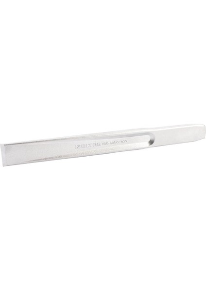 Izeltaş Düz Krom Keski 300 mm - 5500 23 0300