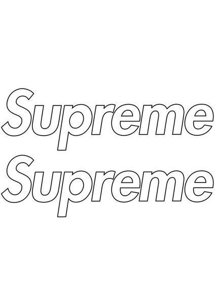 Cfmoto 250 Nk Supreme Orta Şase Tasarım Motosiklet Sticker Etiket Modeli Beyaz modelleri