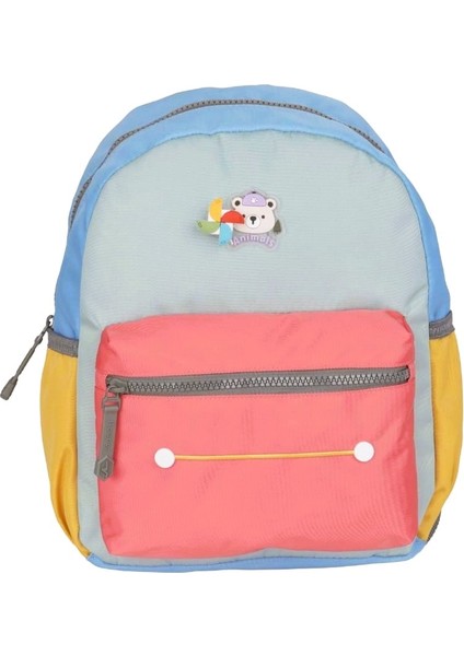 Relaxion Anaokulu Çantası