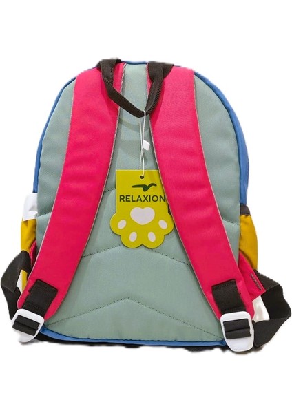 Relaxion Anaokulu Çantası fiyatları
