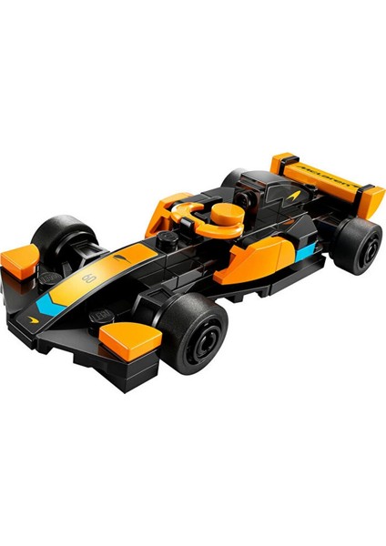 LEGO Speed Champions Mclaren Formula 1 Arabası