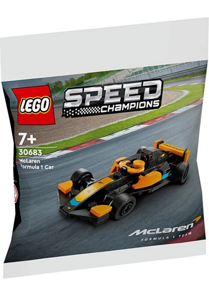 LEGO Speed Champions Mclaren Formula 1 Arabası fiyatları