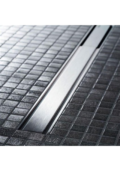 CLEANLINE20 154.452.00.1 Duş Kanalı Set 30-60 cm modelleri