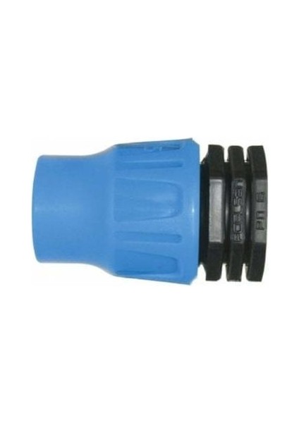 16 mm Kilitli Bağlantı Körtapa