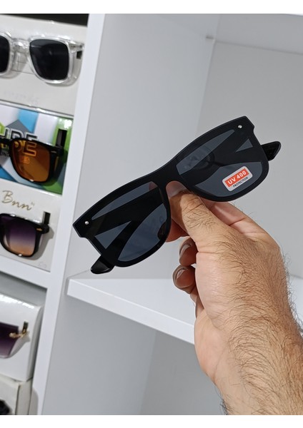 Unisex Güneş Gözlüğü Siyah modelleri