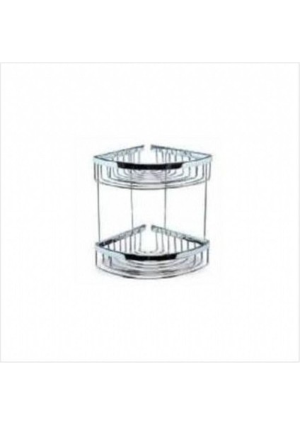 Pirinç Krom Süngerlik 2 'li 20X20 74002 fiyatları