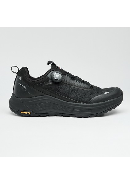 Humtto Cırt Bağcıklı Erkek Sneaker