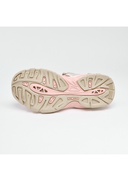 Humtto Comfort Taban Kadın Sandalet indirimleri