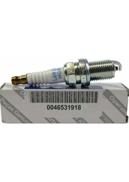 Lancia Buji Favorit-Forman Doblo Palıo 1.2 8V-1.6 16V Op 46531918 46531918