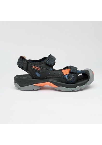 Humtto Comfort Taban Erkek Sandalet