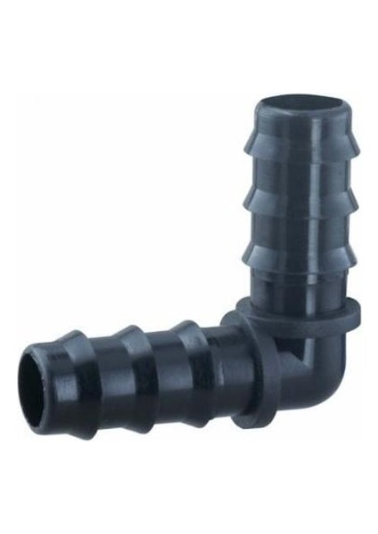 16X16 Kurtağzı Dirsek