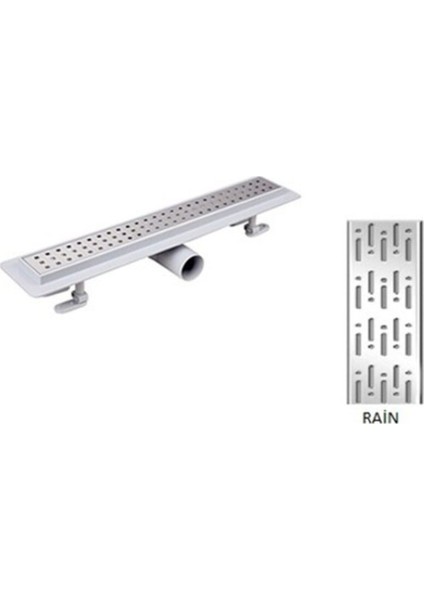 Duş Kanalı 40 cm 93764 fiyatları