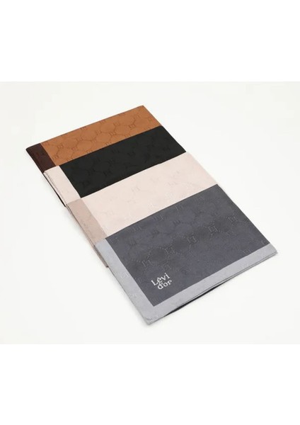 Monogram Şal fiyatları