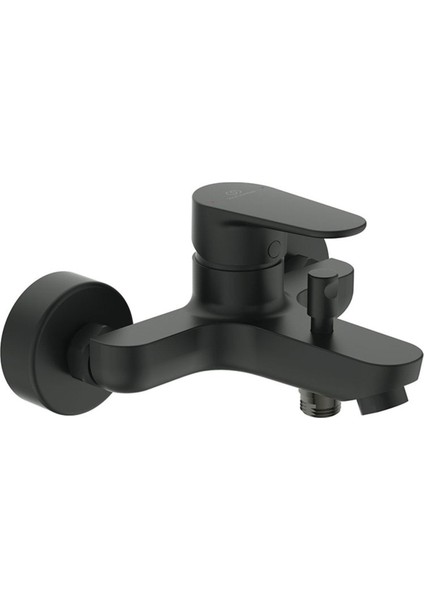 Cerafine O Banyo Bataryası Mat Siyah fiyatları