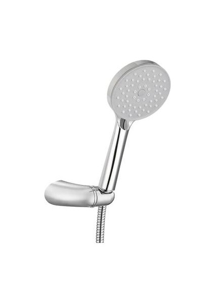 Dalia Ankastre Duş Seti - 3 Yollu / 7 Parça Set 102199771