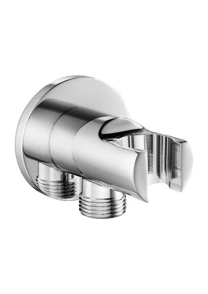 Dalia Ankastre Duş Seti - 3 Yollu / 7 Parça Set 102199771