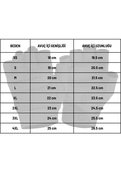 Mechanic Glove 1/2 Eldiven fiyatları