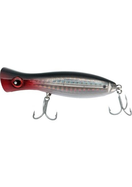 Discovery 9602 8cm 15GR D03 Maket Balık Yem