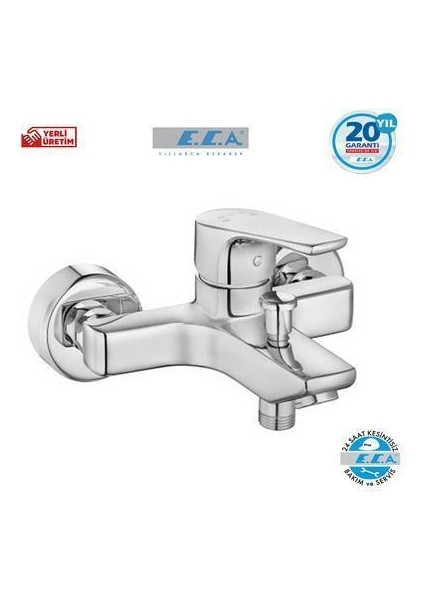 Niobe Banyo Bataryası 102102482 * 20 Yıl Garantili *