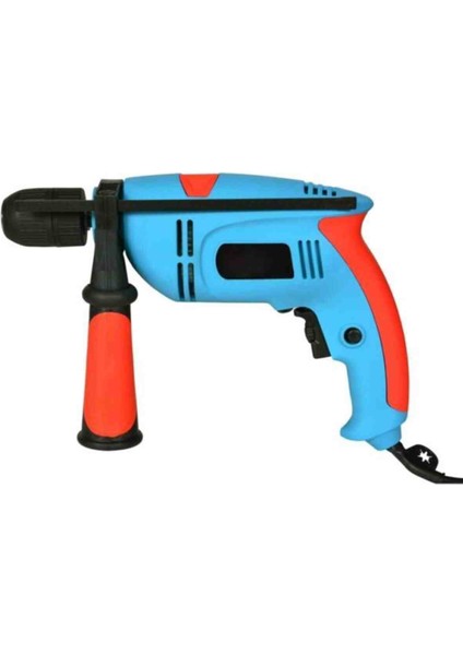 13 mm 680W Darbeli Matkap Elektrikli Tornavida modelleri