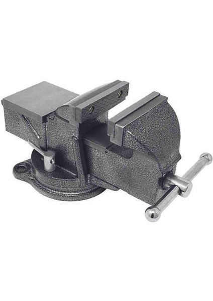 İyisi Yok Bay-Tec Sabit Tezgah Mengenesi 75MM