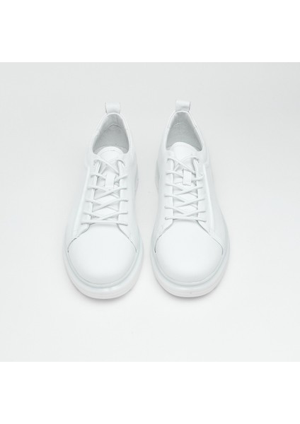 Günlük Hakiki Deri Erkek Sneaker modelleri