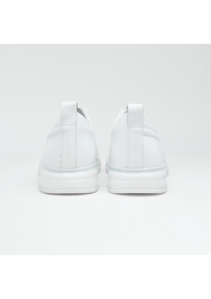 Günlük Hakiki Deri Erkek Sneaker fırsatları