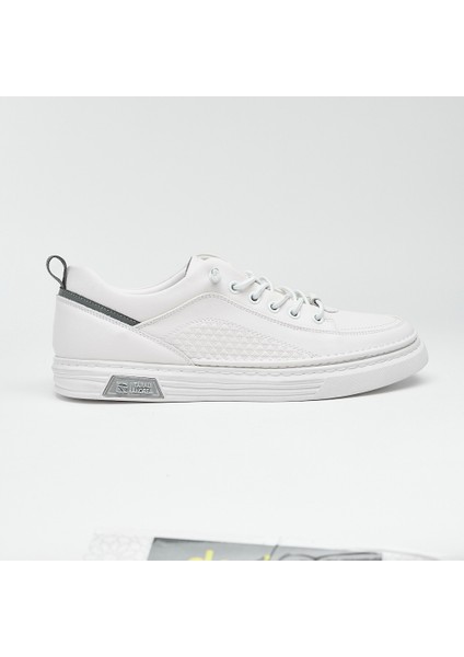 Humtto Comfort Taban Erkek Sneaker
