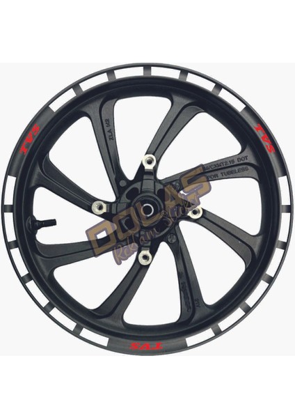 Jupiter Jant Şeridi