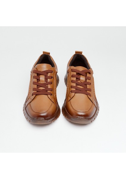 Günlük Hakiki Deri Kadın Casual Ayakkabı modelleri