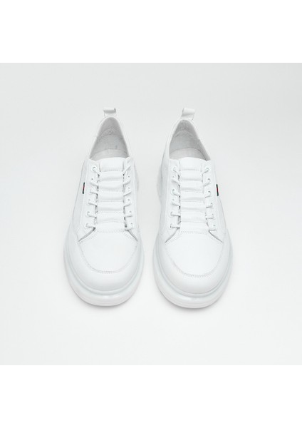 Hakiki Deri Erkek Sneaker modelleri