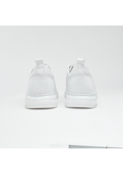 Hakiki Deri Erkek Sneaker fırsatları