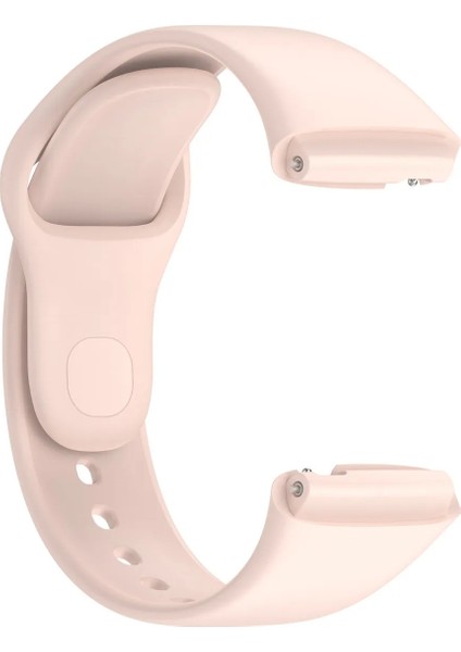 Xiaomi Redmi Watch 3 Active / Redmi Watch 3 Lite Uyumlu Silikon Soft Terleme Yaptırmaz Kordon Kayış fiyatları