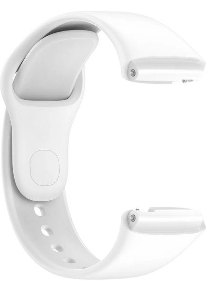 Xiaomi Redmi Watch 3 Active / Redmi Watch 3 Lite Uyumlu Silikon Soft Terleme Yaptırmaz Kordon Kayış fiyatları