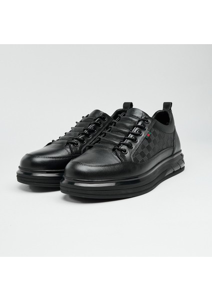 Hakiki Deri Erkek Sneaker fiyatları