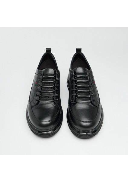 Hakiki Deri Erkek Sneaker modelleri