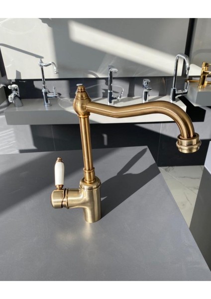 - Elite Eviye Bataryası Bronz - 130535 311104 fırsatları