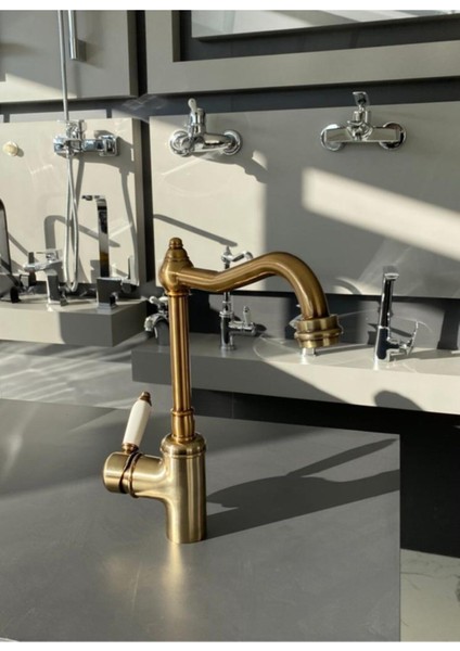 - Elite Eviye Bataryası Bronz - 130535 311104