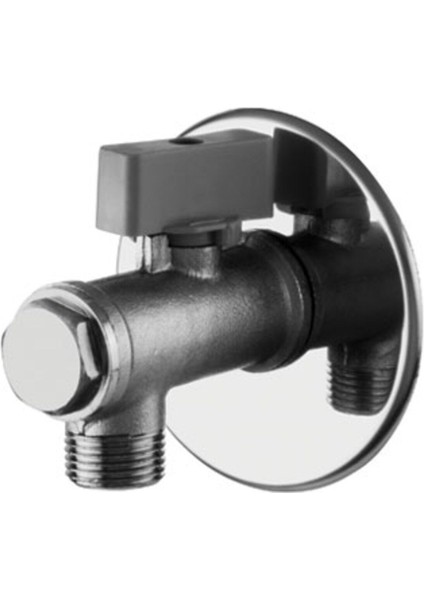 Musluklar Fıltrelı Ara Musluk - Krom 264651 fiyatları